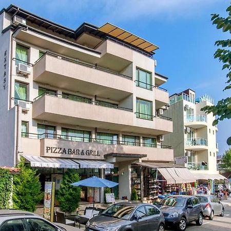 Къща За Гости Екстаси Primorsko Exterior photo