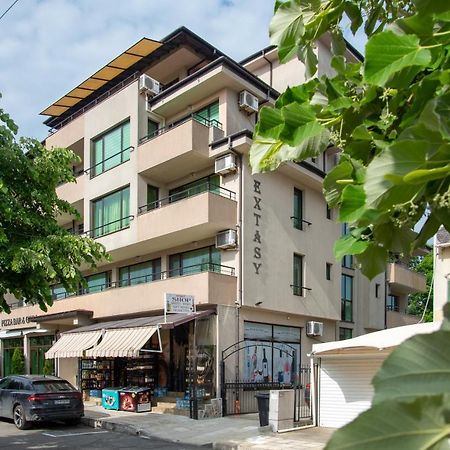 Къща За Гости Екстаси Primorsko Exterior photo