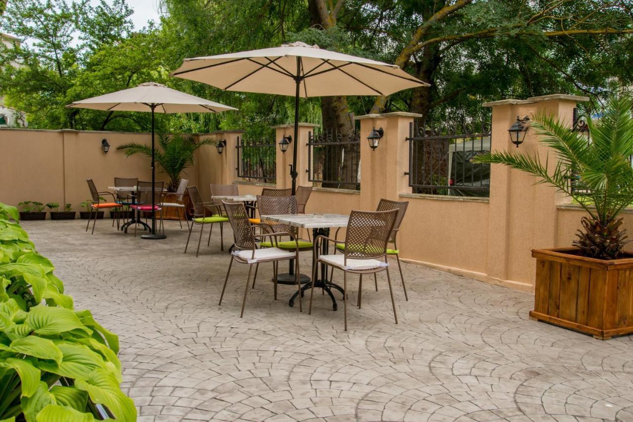 Къща За Гости Екстаси Primorsko Exterior photo