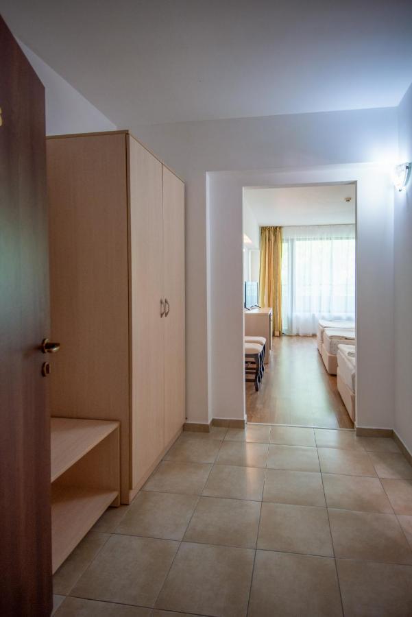 Къща За Гости Екстаси Primorsko Exterior photo