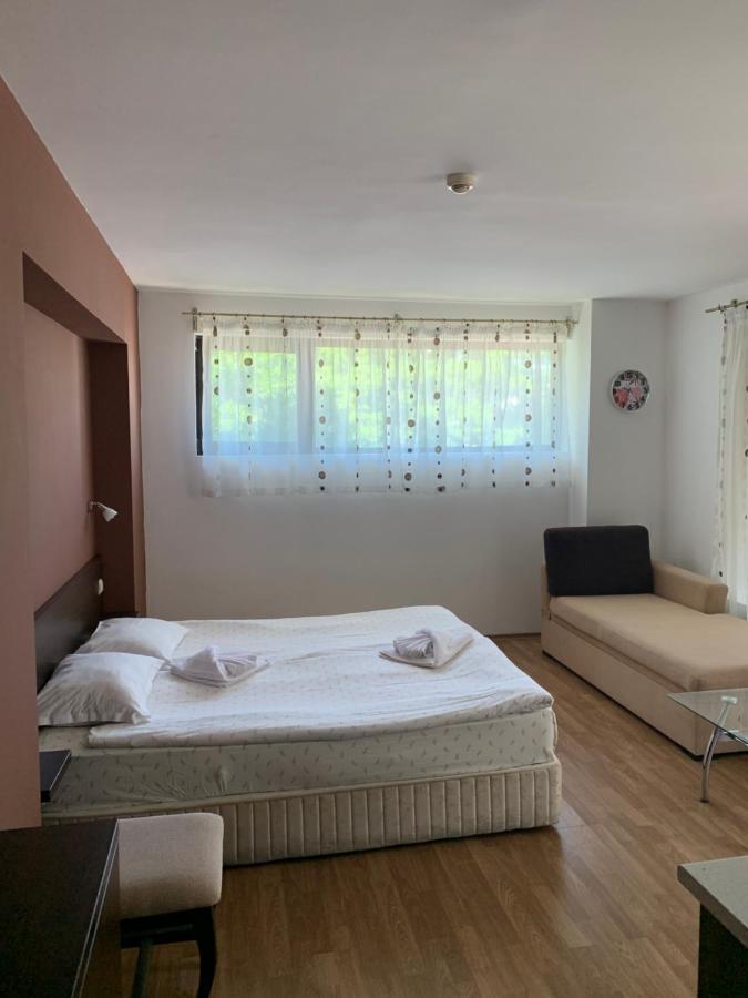 Къща За Гости Екстаси Primorsko Exterior photo